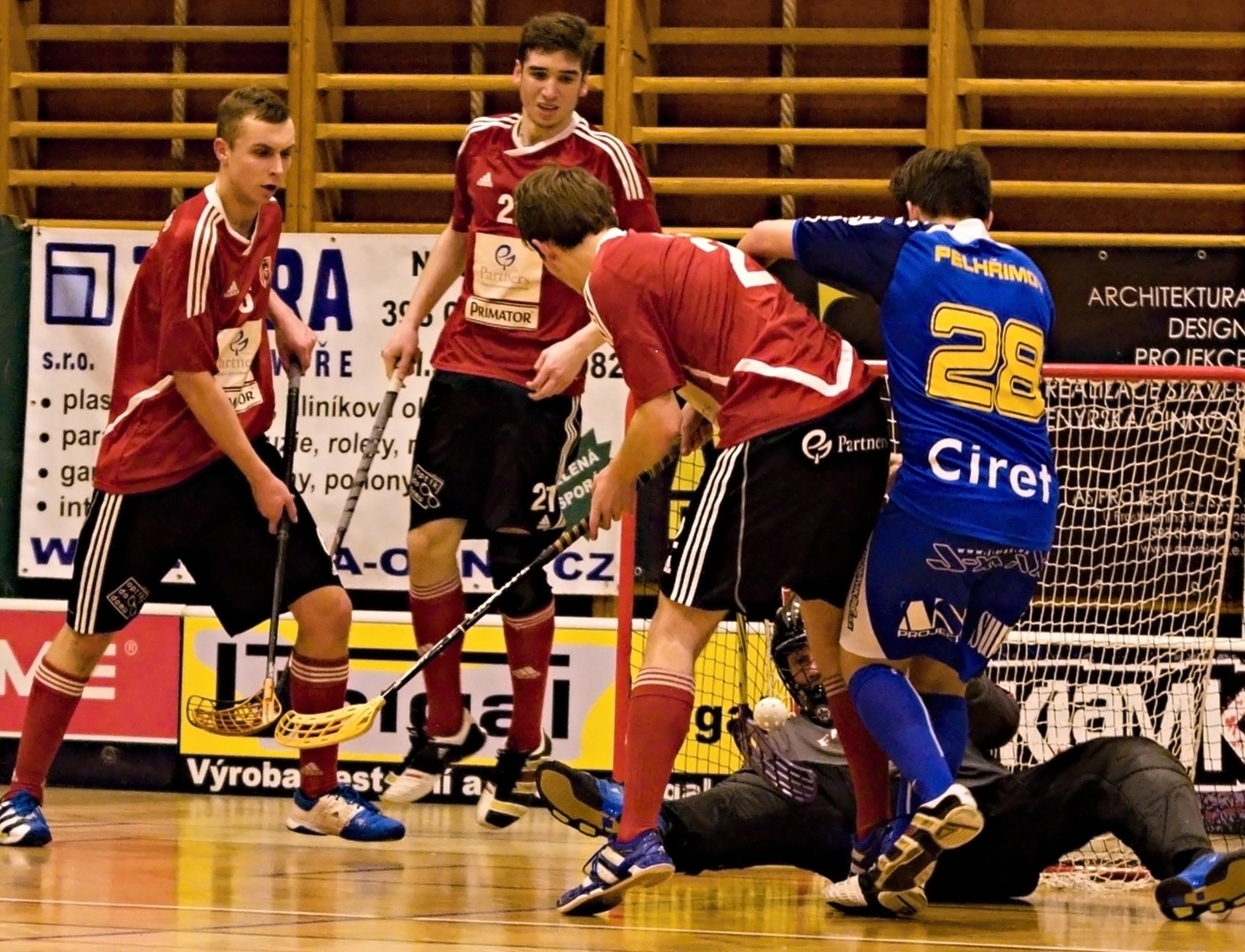 Náchod v Pe 2.liga 10.03.2013 (30)